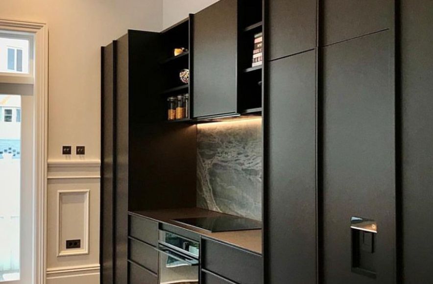 Thorndon Project