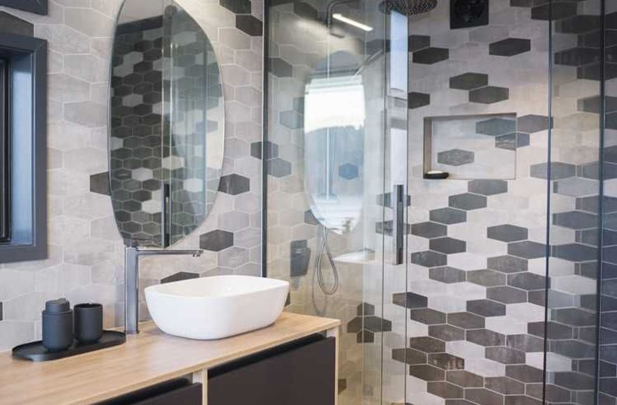 Portobello Road - Bathroom