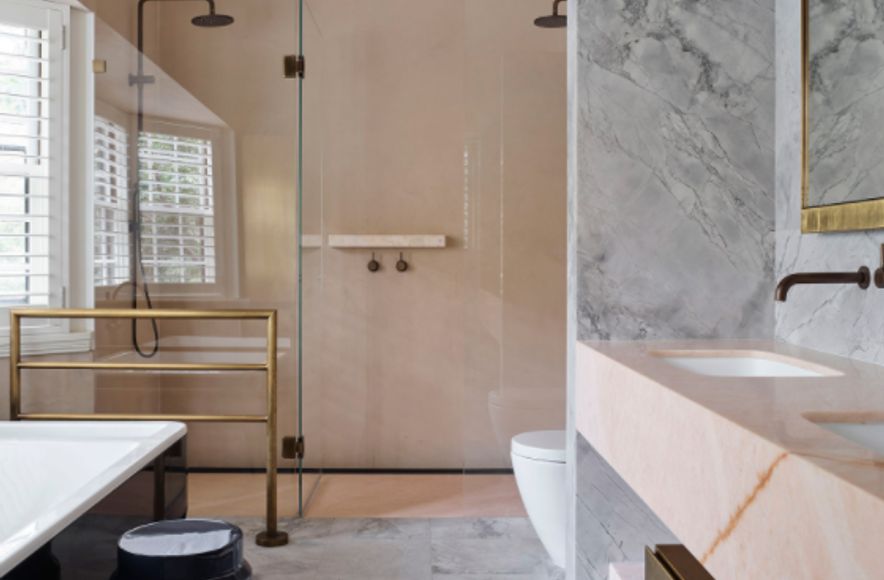 Potts Points Residences