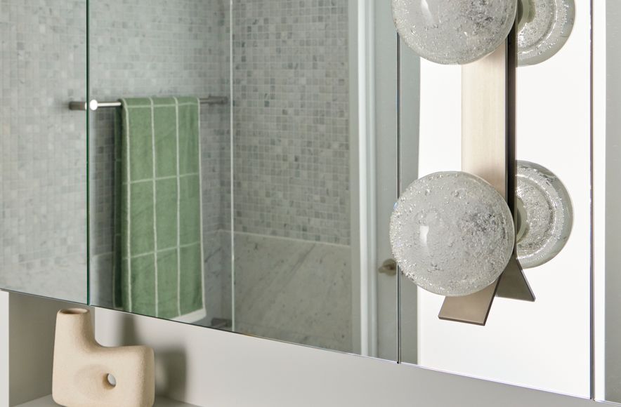 Pyrmont Bathroom