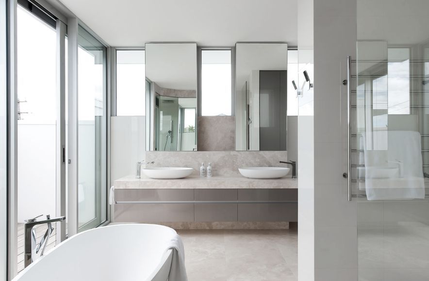 Caulfield Residence
