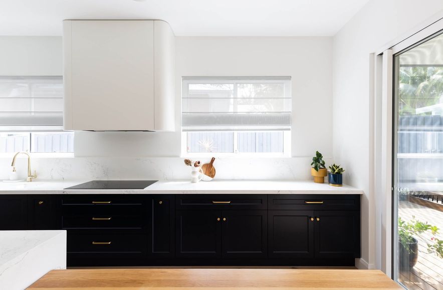 Randwick Semi Renovation
