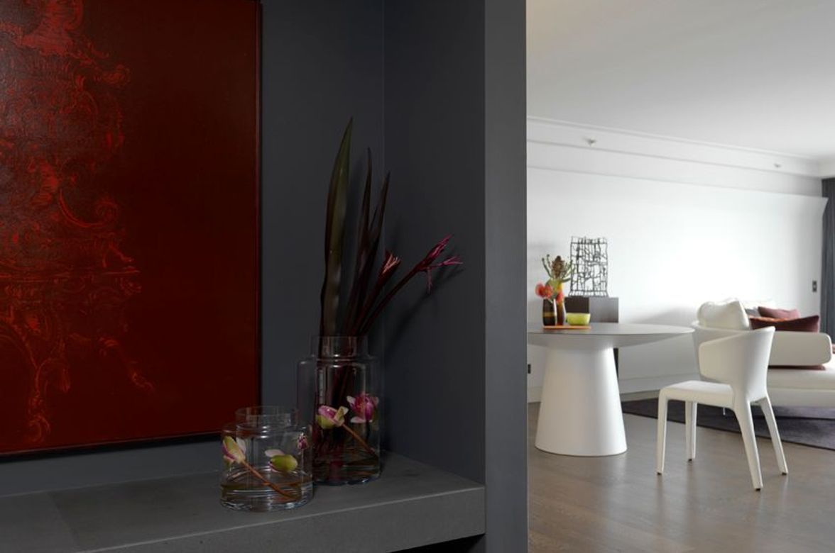 Circular Quay Apartment, Sydney
