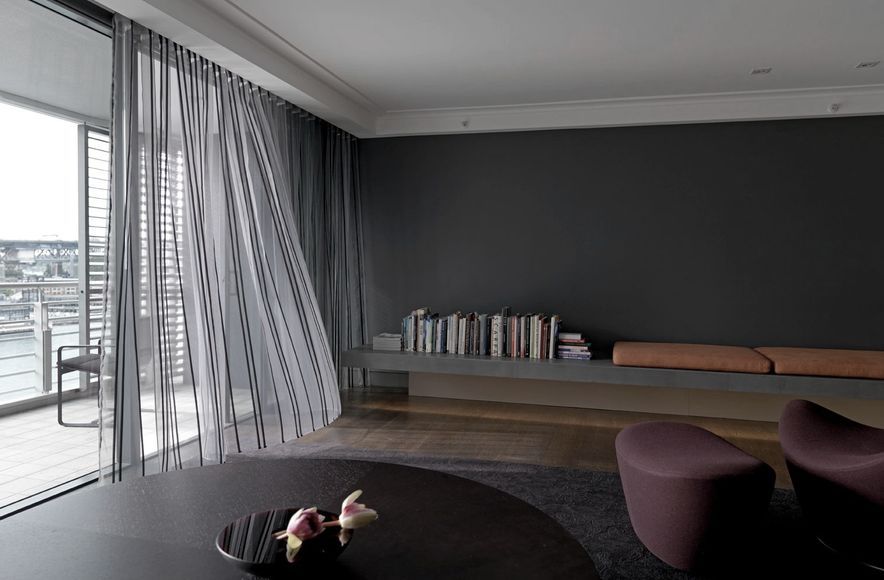 Circular Quay Apartment, Sydney