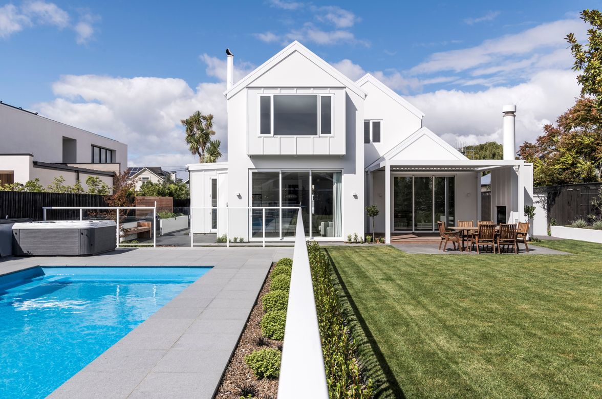 TSW Residence