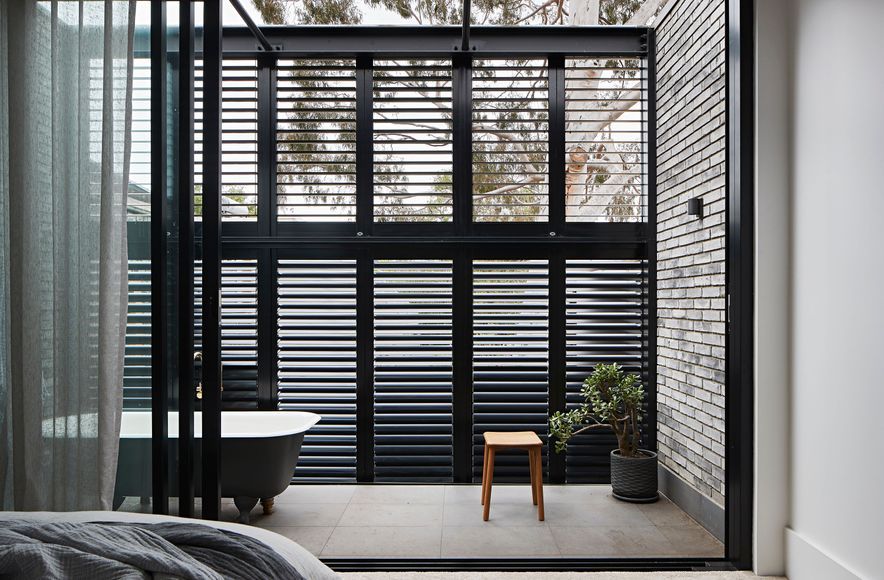 South Melbourne Terrace