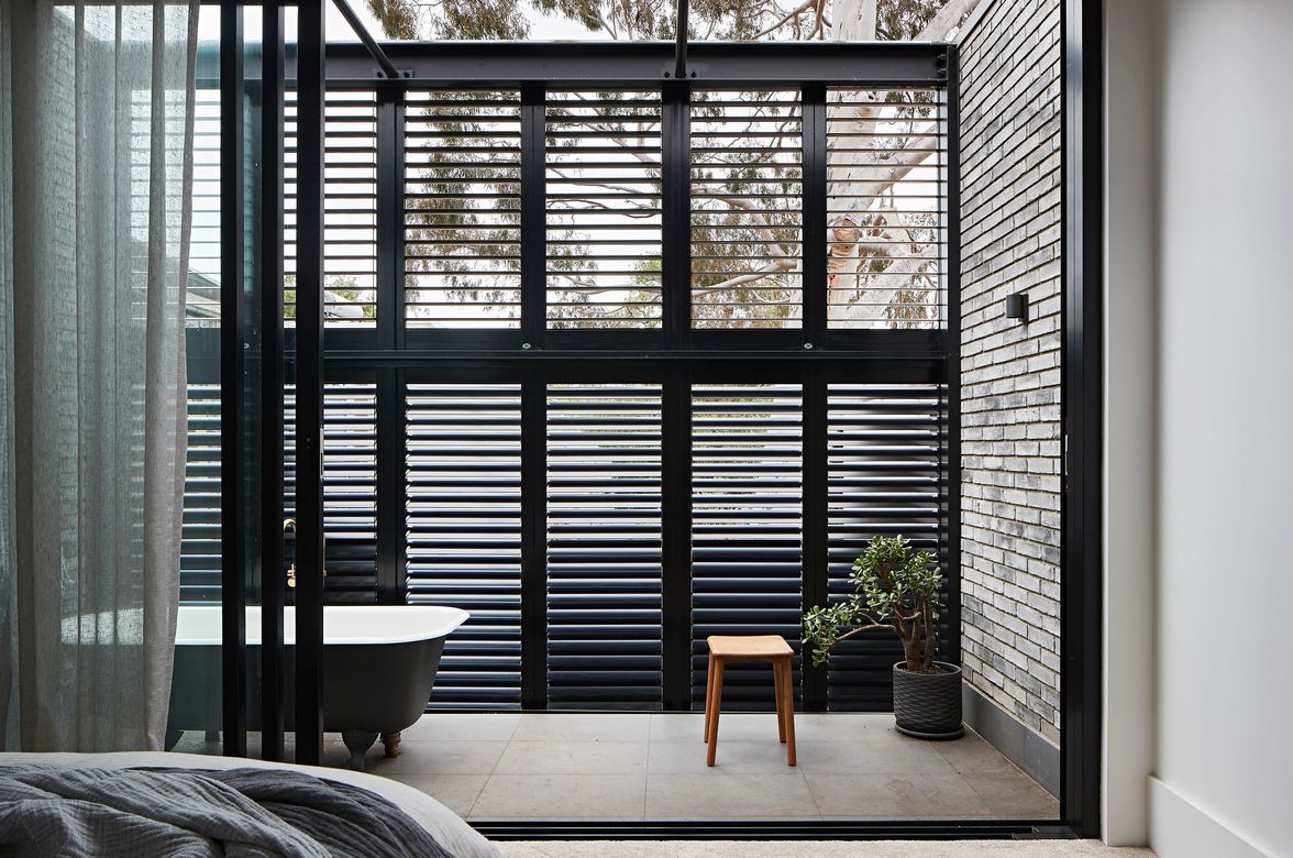 South Melbourne Terrace