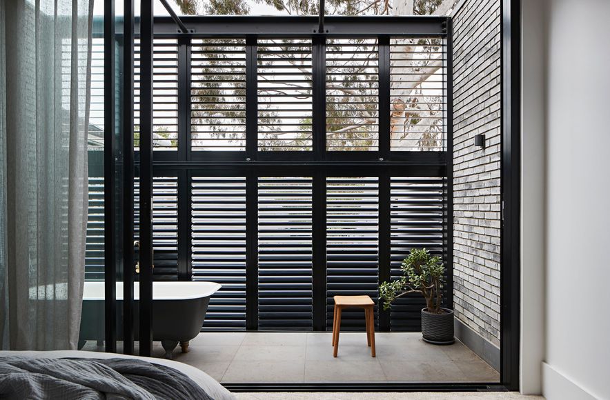 South Melbourne Terrace