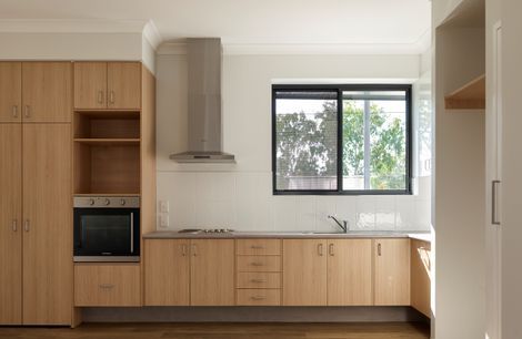 Public Housing at Goodna