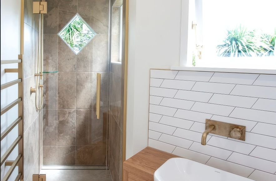 Transforming a Historic Bach-Style Property