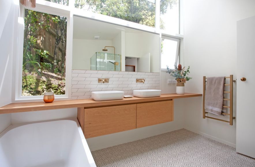 Transforming a Historic Bach-Style Property