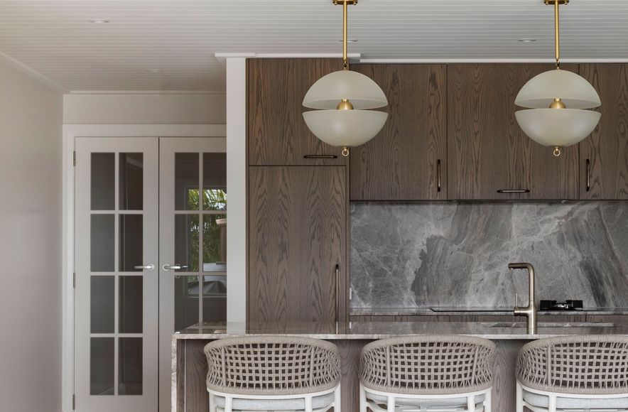 Cape Cod Contemporary