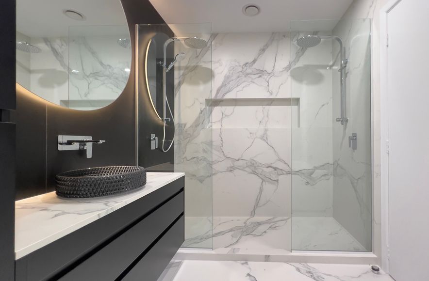 Modern Bathroom