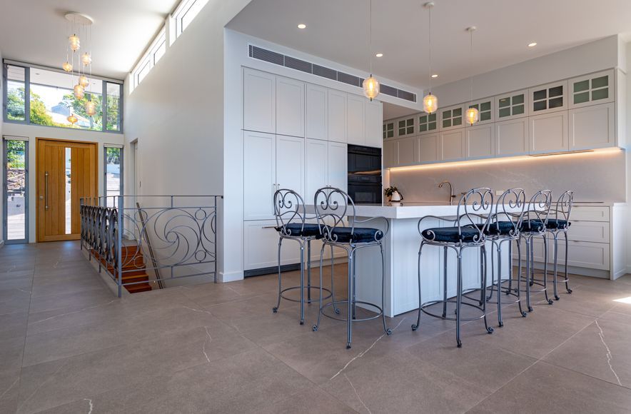 Alkira Place Waterfront