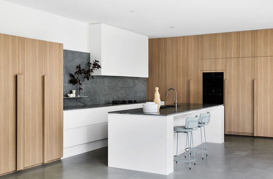 Haslemere Residence