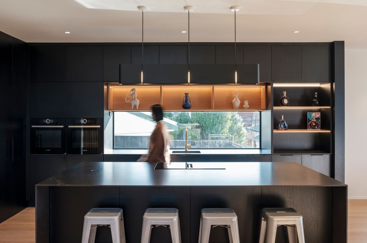 Ballin Interiors