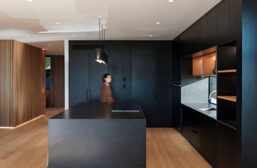 Ballin Interiors