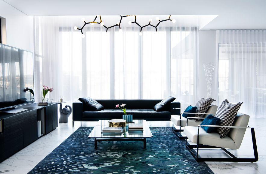 Chiswick Residence