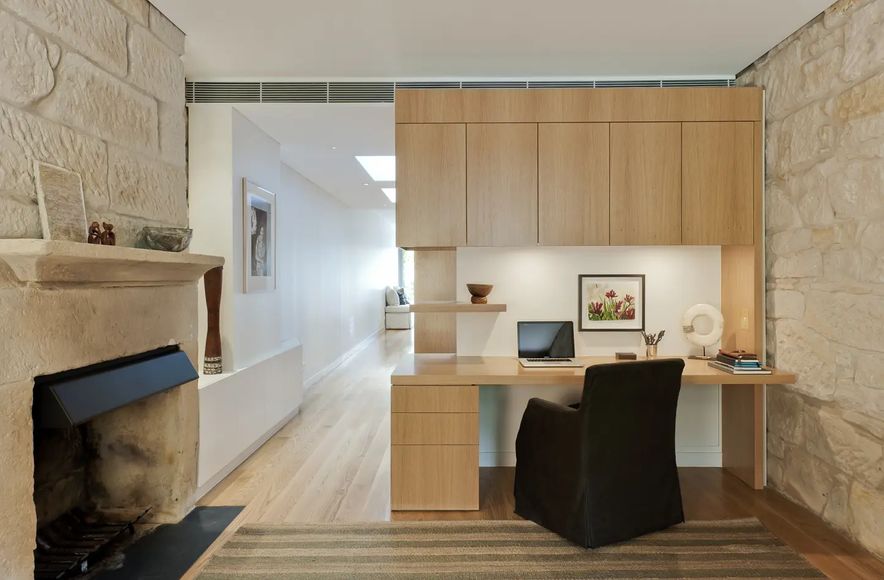 Charing Cross House