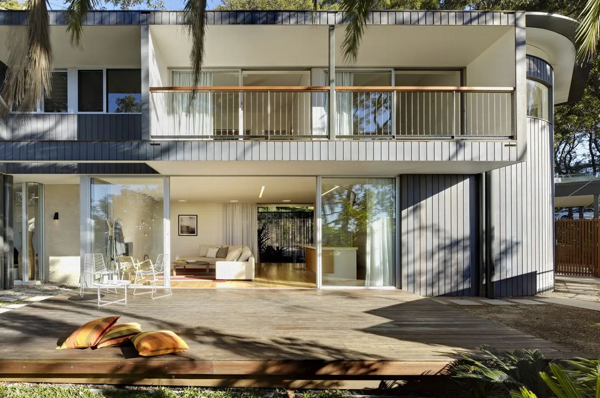 Palm Beach House