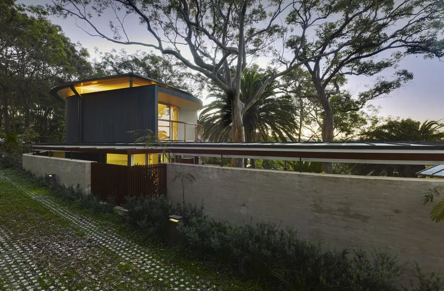 Palm Beach House