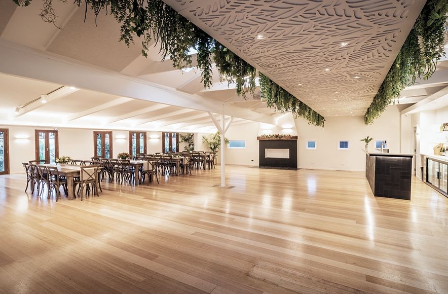 Tui Hills | Auckland Wedding Venue