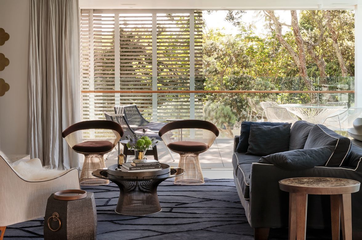Parnell Apartment Renovation