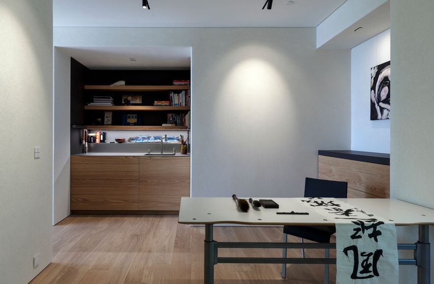 Wakefield Quay Apartment