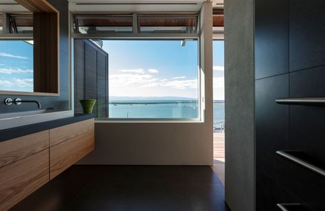 Wakefield Quay Apartment