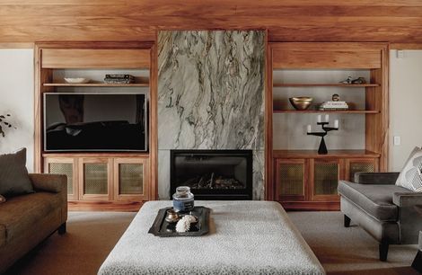 Wellington Crafted Family Home