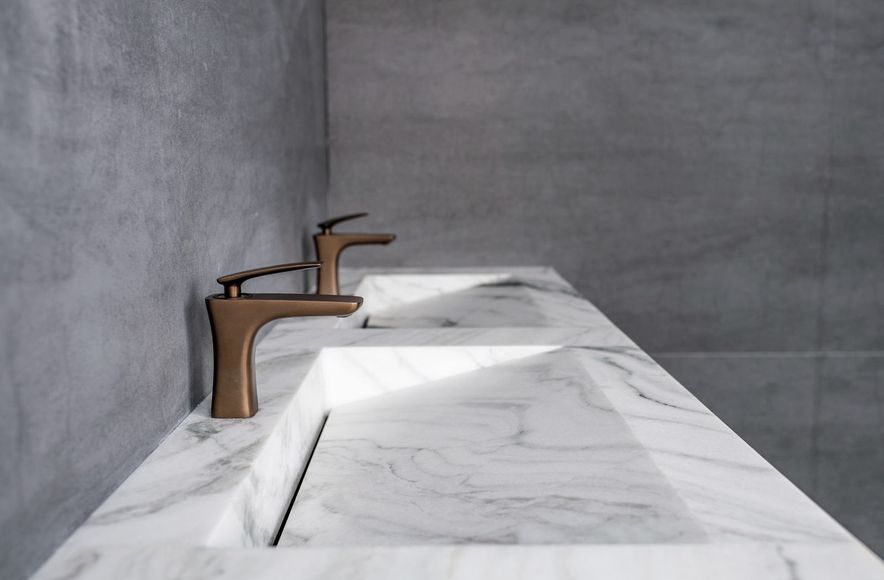 Metbuilt Stone package - Hunters Hill