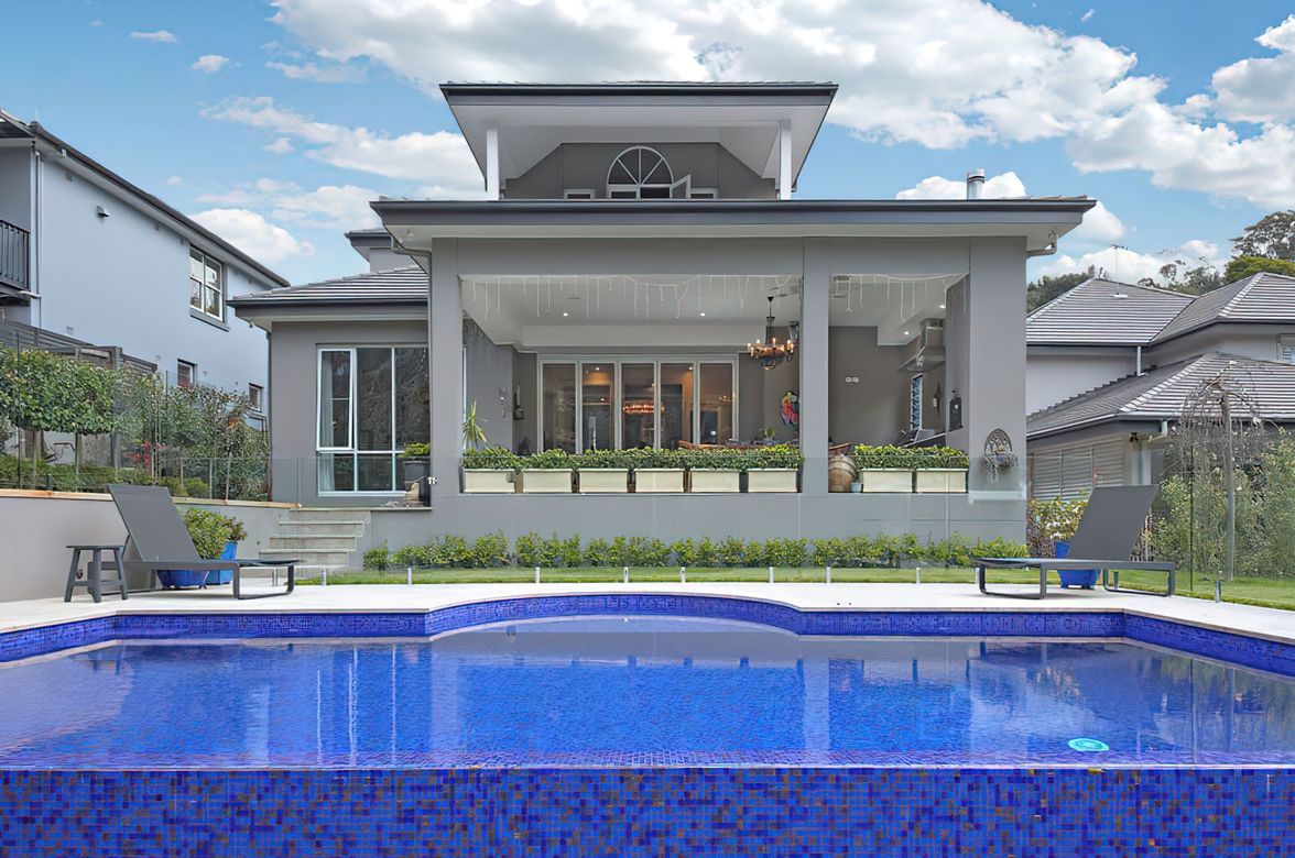 Wahroonga