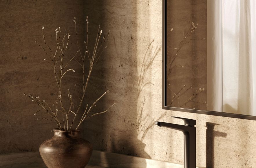 Methven Product Renders