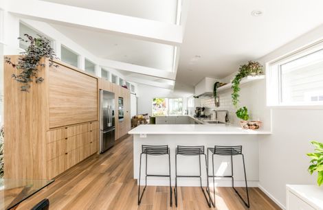 Modern Mid-Century Westmere