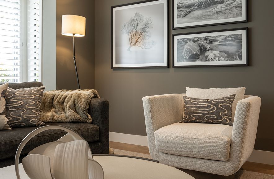 Merivale Road Residence