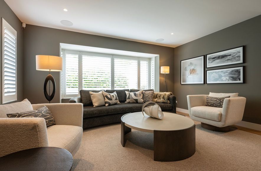 Merivale Road Residence