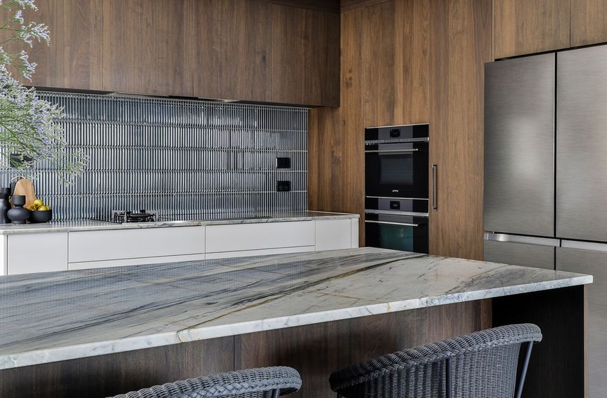 St Heliers Project
