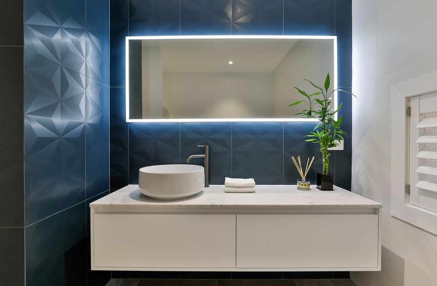 Epsom Renovation