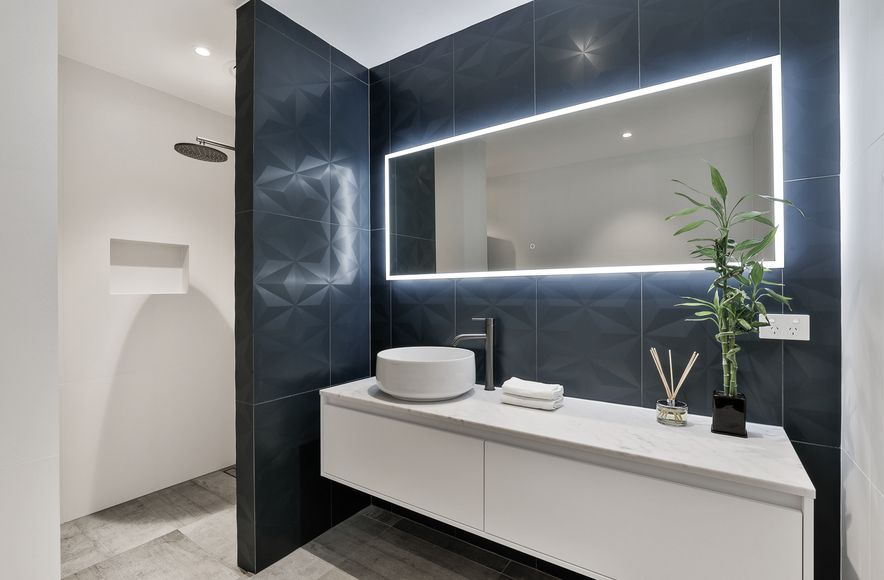 Epsom Renovation