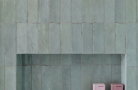 A Stylish Renovation
