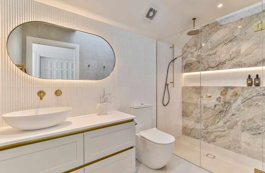 Parkside Project by Designns Interior Design