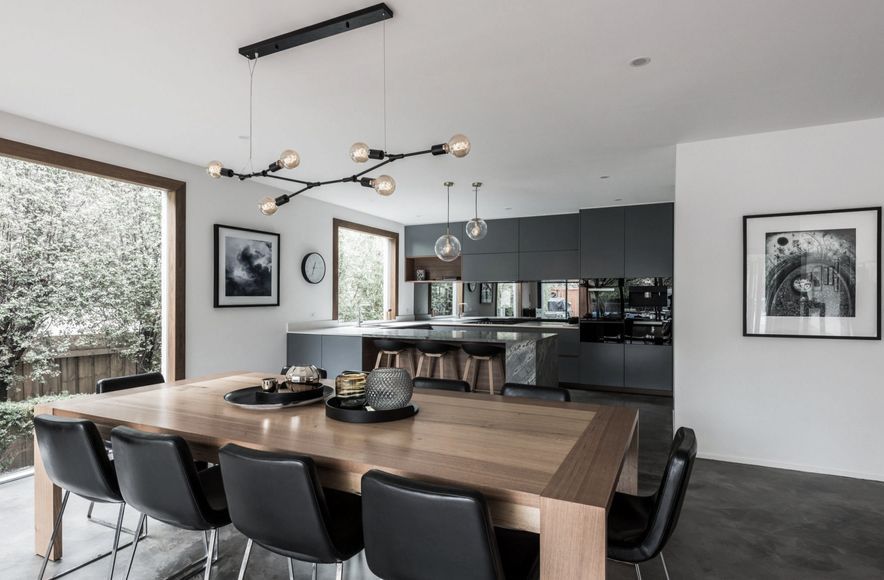 Family Home, Balwyn
