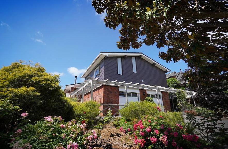 Full Home Renovation of a Dated Home