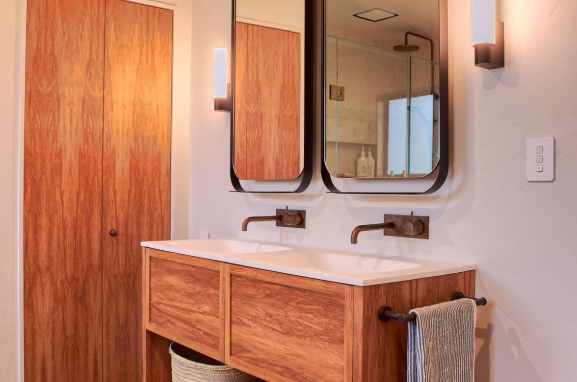 Wainui Bathroom
