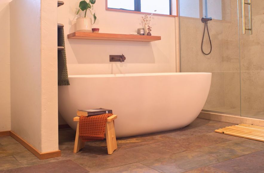Wainui Bathroom