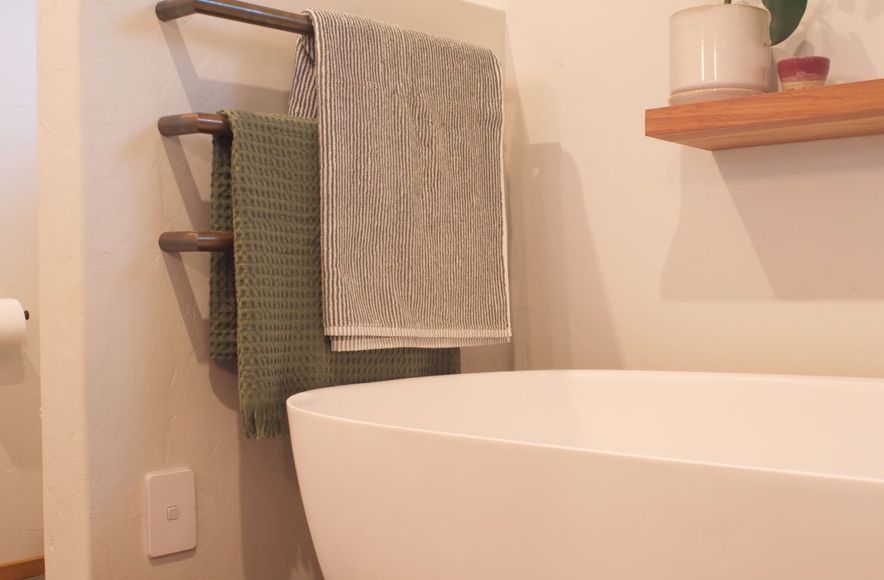 Wainui Bathroom