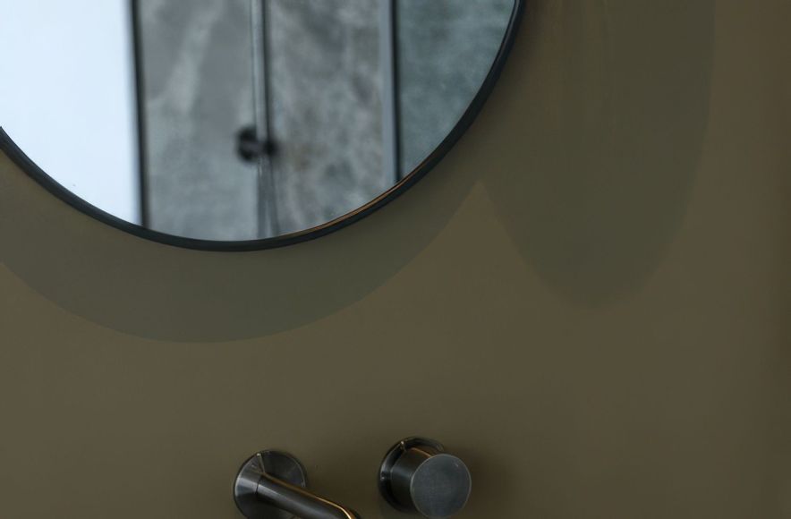 Villa Space - Bathroom
