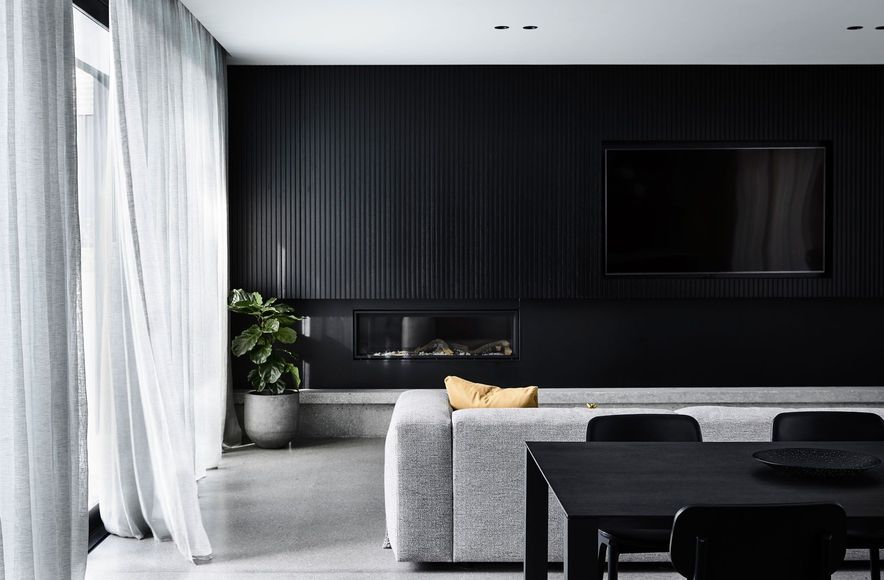 Casa Chiaroscuro