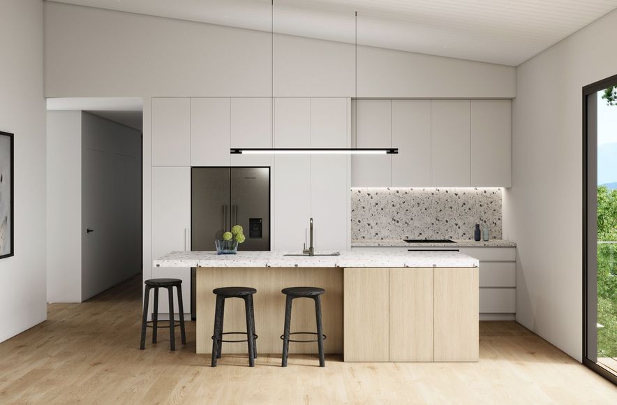 Taupo Residence