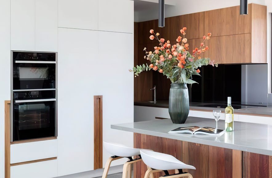 Wallaroo Residence